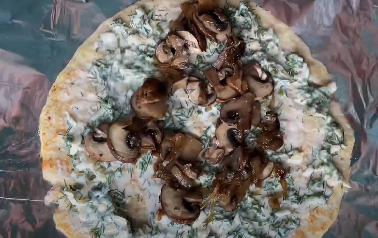 М'ясний торт: рецепт смачнючої страви для свята і на кожен день